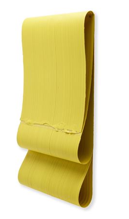 Bow and Bend (mustard)