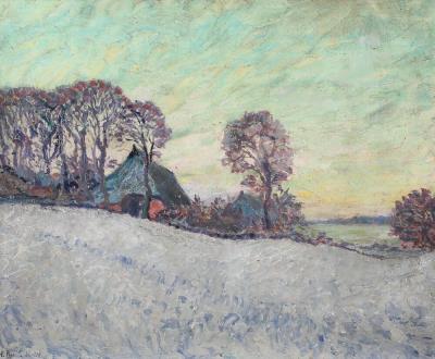 Winter Landscape