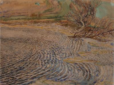 Coastal Scenery (1922)
