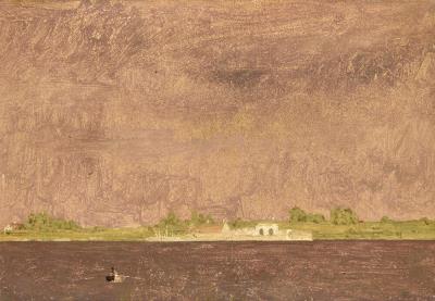 A Beach