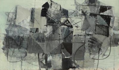 Untitled by Kjeld Hansen - Auction record, sale price, and art valuation. Compare with similar artists and explore comparable artworks.