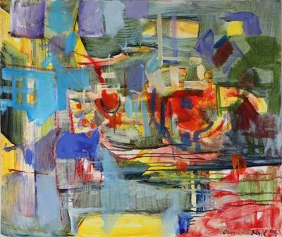 Shipyard