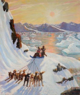 Arctic Impressions