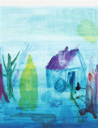 Works From The Ole Faarup Collection