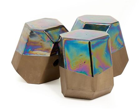 Black Quasi Bricks