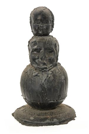 Untitled by Jon Stahn - Auction record, sale price, and art valuation. Compare with similar artists and explore comparable artworks.