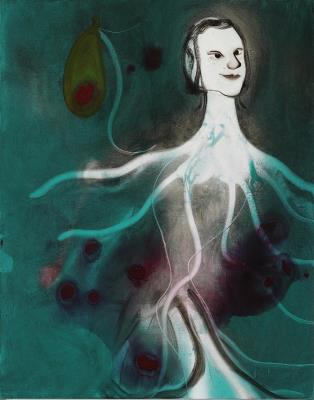 The Dancer