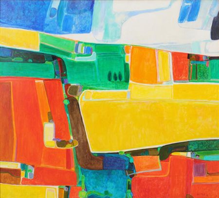Landscape