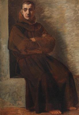 The Monk