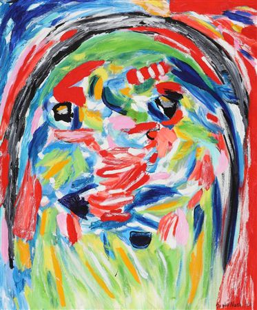 Veil of Silence