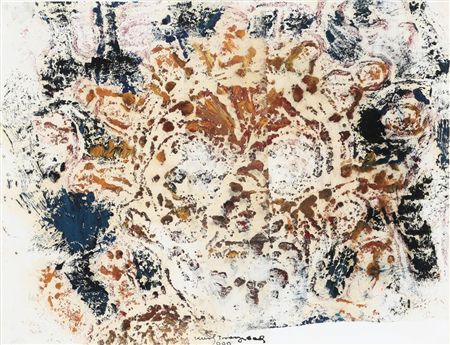 Untitled (King Hans)
