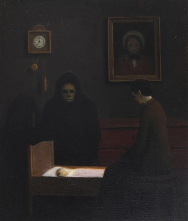 About a mother