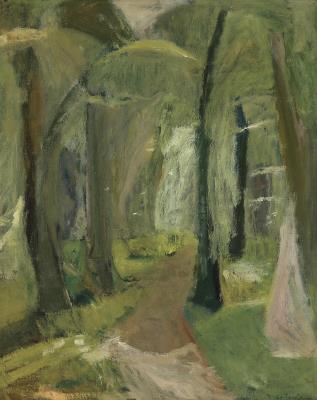 Forest View
