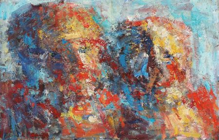 Two figures