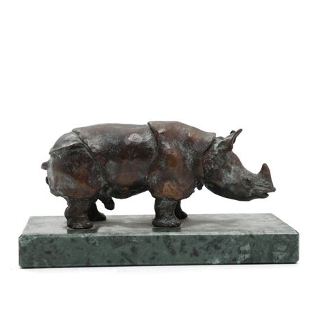 The Rhinoceros
