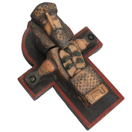 Crucifix
