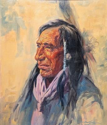 Indian Chief