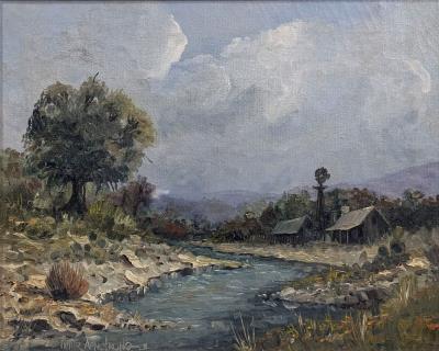 Ranch