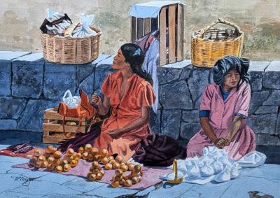 The Marketplace