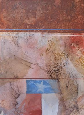 Texas Flag