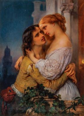 Romeo and Juliet