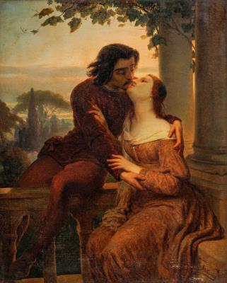 Romeo & Julia