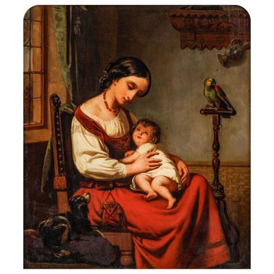 Motherhood