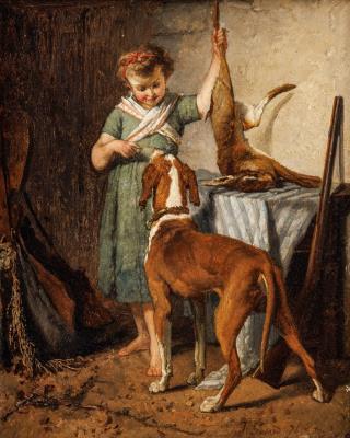 After the hunt