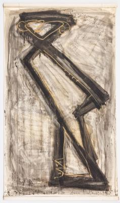 Works On Paper I & Works On Paper II