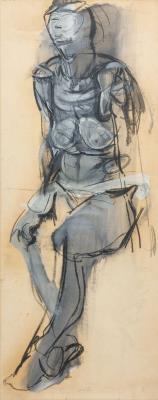 Untitled by Jos Hendrickx - Auction record, sale price, and art valuation. Compare with similar artists and explore comparable artworks.