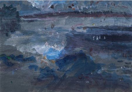 Untitled by Koen Broucke - Auction record, sale price, and art valuation. Compare with similar artists and explore comparable artworks.