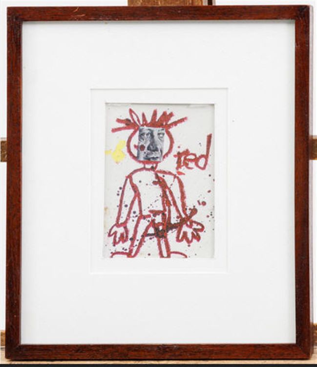 'Anti-Base (Product)'. - Image 2 of 3