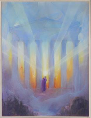 Temple Light