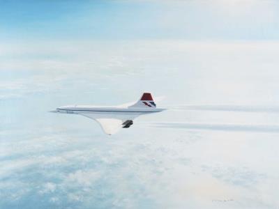 Concorde