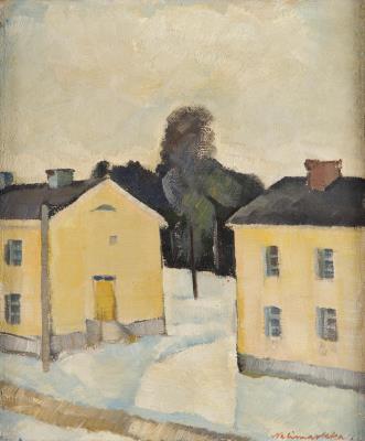 Käpylä