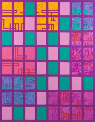 Square tank I by Mari Rantanen - Auction record, sale price, and art valuation. Compare with similar artists and explore comparable artworks.