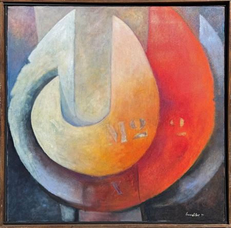 MZ Crucible, 1994