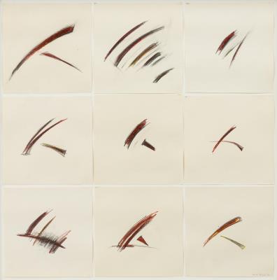 Untitled by Anna Mizak - Auction record, sale price, and art valuation. Compare with similar artists and explore comparable artworks.
