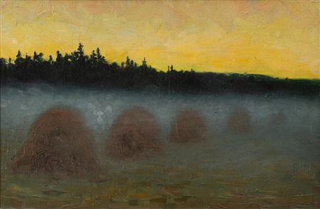 Motif from Harva
