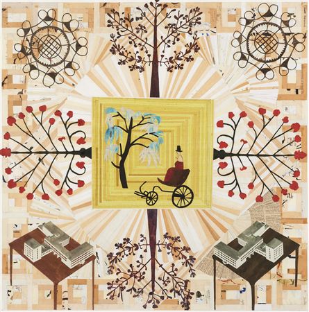 The Coachman