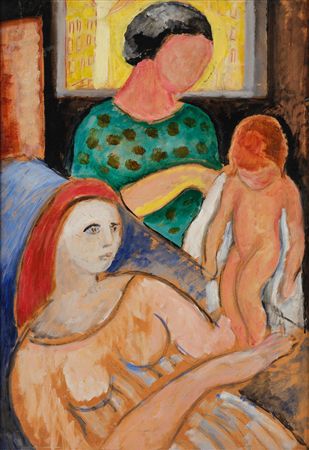 The Birth