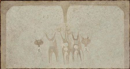 Untitled by Thea Ekstrom - Auction record, sale price, and art valuation. Compare with similar artists and explore comparable artworks.