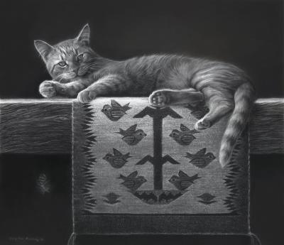 Satisfied by Mary Ross Buchholz - Auction record, sale price, and art valuation. Compare with similar artists and explore comparable artworks.