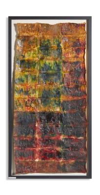 Untitled (Chromogram)