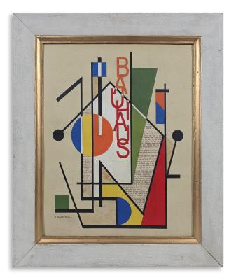 GEOMETRIC COMPOSITION
