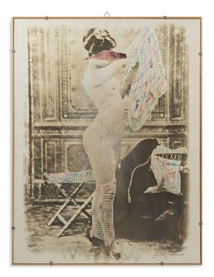Untitled by Stelio Maria Martini - Auction record, sale price, and art valuation. Compare with similar artists and explore comparable artworks.
