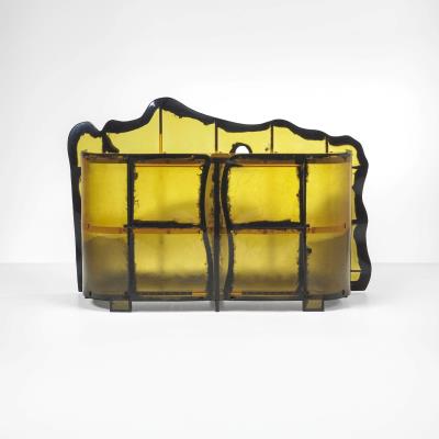 Sideboard from the Series Nobody's Perfect
