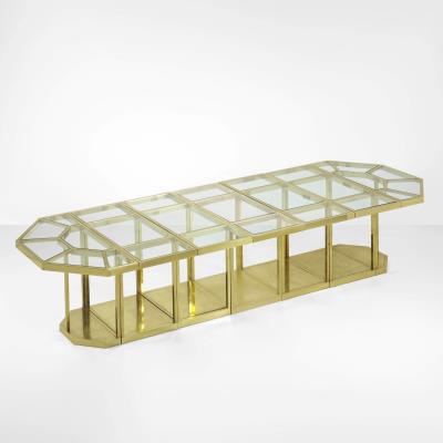 Table mod. Puzzle (from the Plurimi series)
