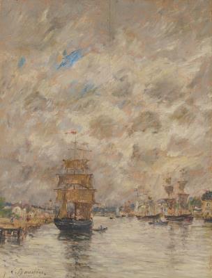 French Harbor