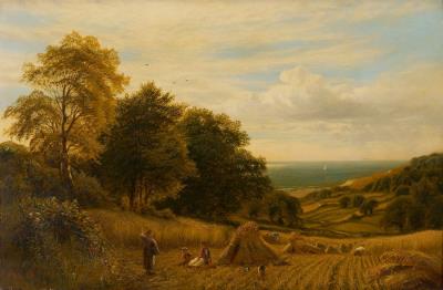 Noonday Rest